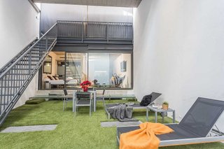 Piso en alquiler en Sant Gervasi - Galvany en Barcelona