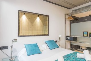 Piso en alquiler en Sant Gervasi - Galvany en Barcelona