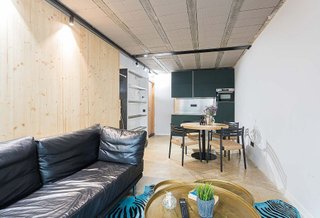 Piso en alquiler en Sant Gervasi - Galvany en Barcelona