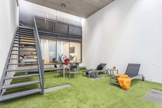 Piso en alquiler en Sant Gervasi - Galvany en Barcelona