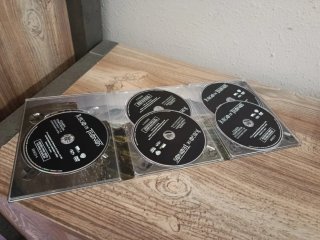 Juego de Tronos - Temporada 4 DVD