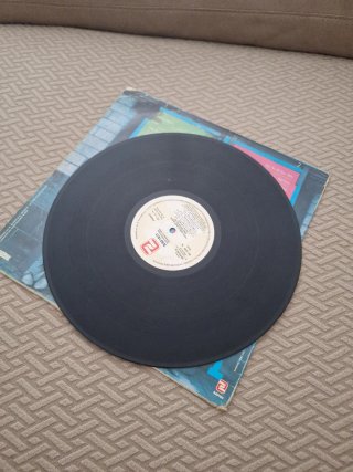 Vinilo Bad Boys Blue - Hot Girls, Bad Boys