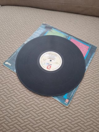 Vinilo Bad Boys Blue - Hot Girls, Bad Boys