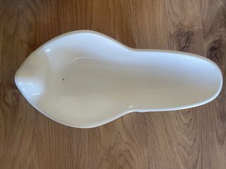 Bañera Luma para bebé