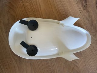 Bañera Luma para bebé