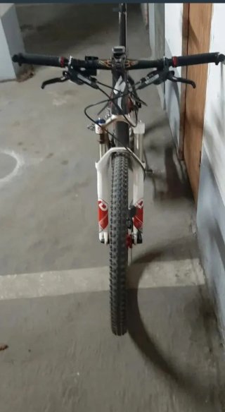 Bicicleta Specialized Carbono