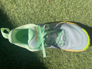Zapatillas Altra Nuevas