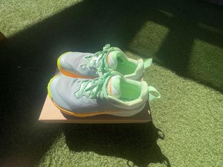 Zapatillas Altra Nuevas