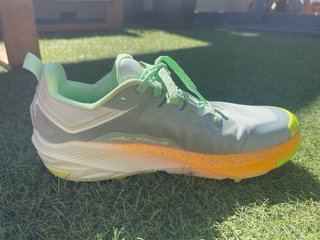 Zapatillas Altra Nuevas