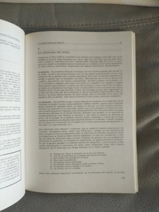 Lengua española