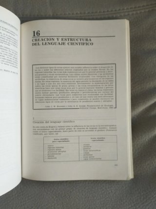 Lengua española