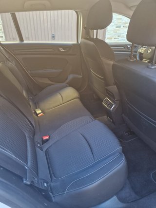 Renault Megane 2019