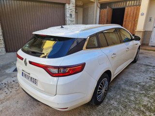 Renault Megane 2019