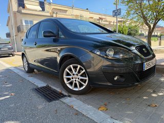 SEAT Altea 2012 166.000km