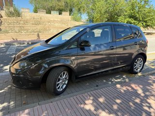 SEAT Altea 2012 166.000km