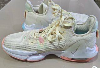 Zapatillas Nike Baloncesto Lebron Witness 6