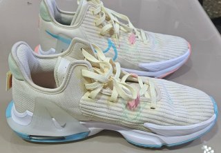 Zapatillas Nike Baloncesto Lebron Witness 6