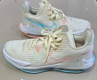 Zapatillas Nike Baloncesto Lebron Witness 6