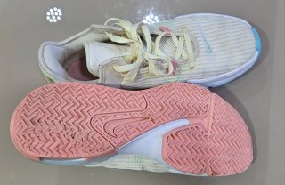 Zapatillas Nike Baloncesto Lebron Witness 6