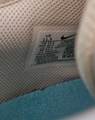 Zapatillas Nike Baloncesto Lebron Witness 6