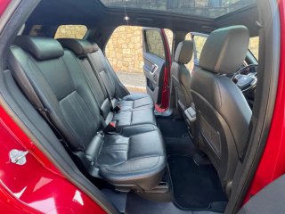 Land Rover Discovery Sport 2015