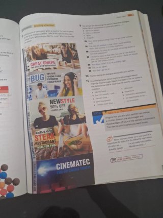 Make The Grade 1 Bach Al Cat
