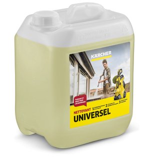 Limpiador universal Kärcher RM 555 5L