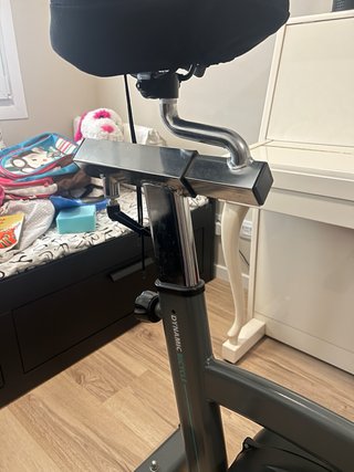 Bicicleta Estática