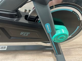 Bicicleta Estática