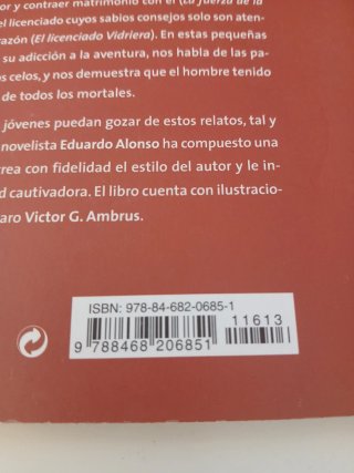 Rinconete y Cortadillo y otras novelas ejemplar...