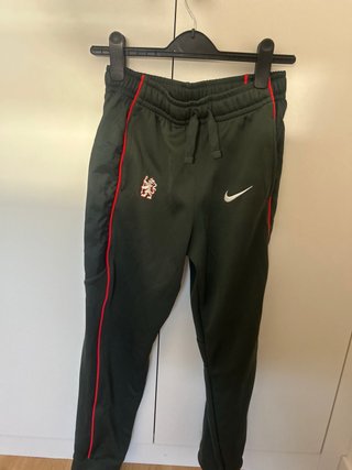 Chaqueta Nike Chelsea Talla L Verde