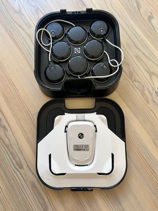 Compex SP 6.0 - Electroestimulador