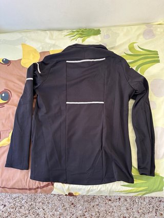 Chaqueta Térmica Kiprun Hombre Talla L