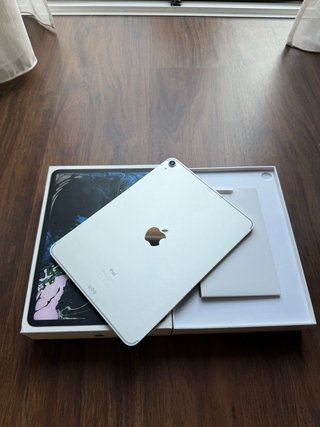 Apple iPad Pro 11” 1ra gen. 64gb wifi + celular