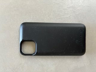 Batteria esterna per iPhone 11