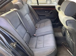 BMW e39 520i Manual Original
