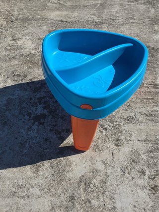 Arenero niños Mesa de juegos infantil