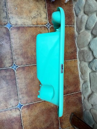 Bañera infantil para bebé