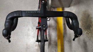 Bicicleta Carretera Carbono Ridley Talla S