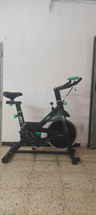 Bicicleta Estática Cecotec