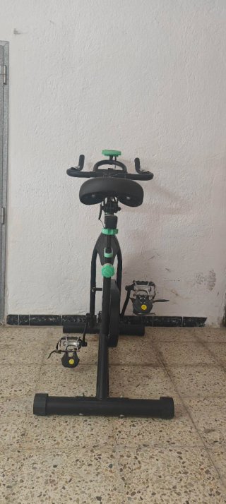 Bicicleta Estática Cecotec