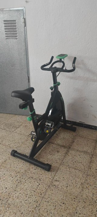 Bicicleta Estática Cecotec