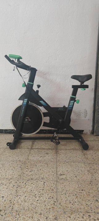 Bicicleta Estática Cecotec