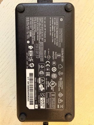 HP Pavilion 27 All-in-One Plateado