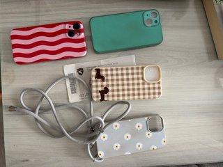 Fundas iPhone 13