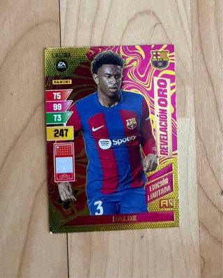 Lote Cromos Especiales Adrenalyn XL