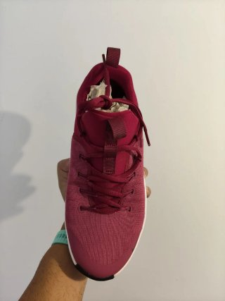 T42,5 Nike Free Metcon 6 granates