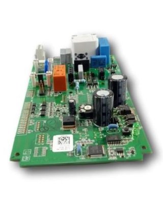 Placa Electrónica Junkers WT11 AM1 E2