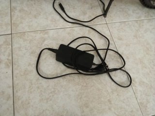 Patinete Eléctrico