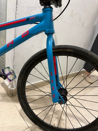 Bicicleta BMX Race Haro Lite